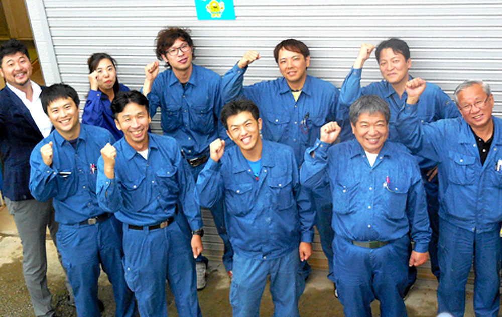 皆さまが抱えているご家庭の『困った』を 武蔵野電設株式会社が、解決致します！